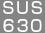 SUS630